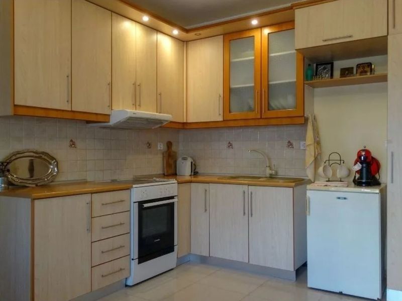 Квартира на Кассандре, Греция, 65 м2 фото 4