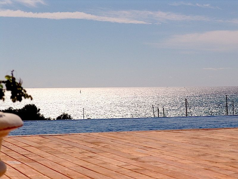 Вилла в Морайре, Испания фото 2