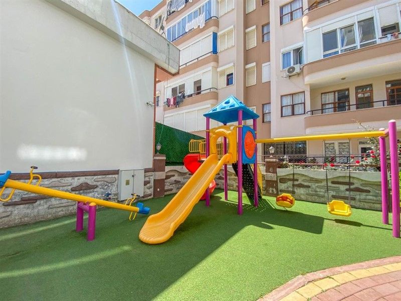 Пентхаус в Алании, Турция, 250 м2 фото 5