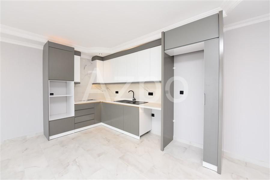 Пентхаус в Алании, Турция, 310 м2 фото 3