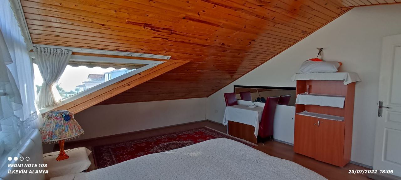 Вилла в Алании, Турция, 270 м2 фото 4