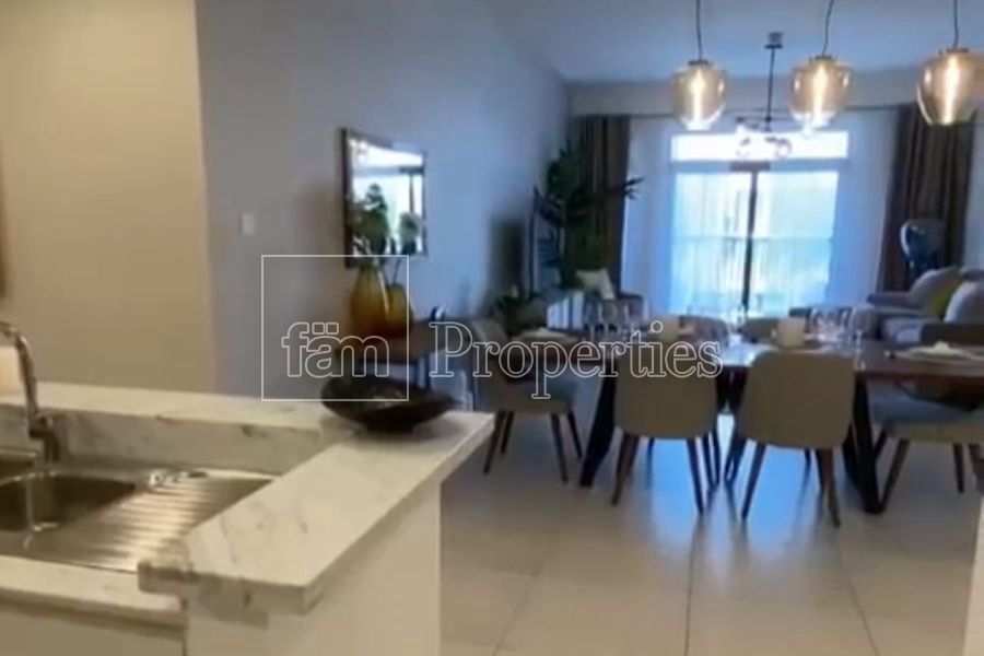Апартаменты в Дубае, ОАЭ, 71 м2 фото 4