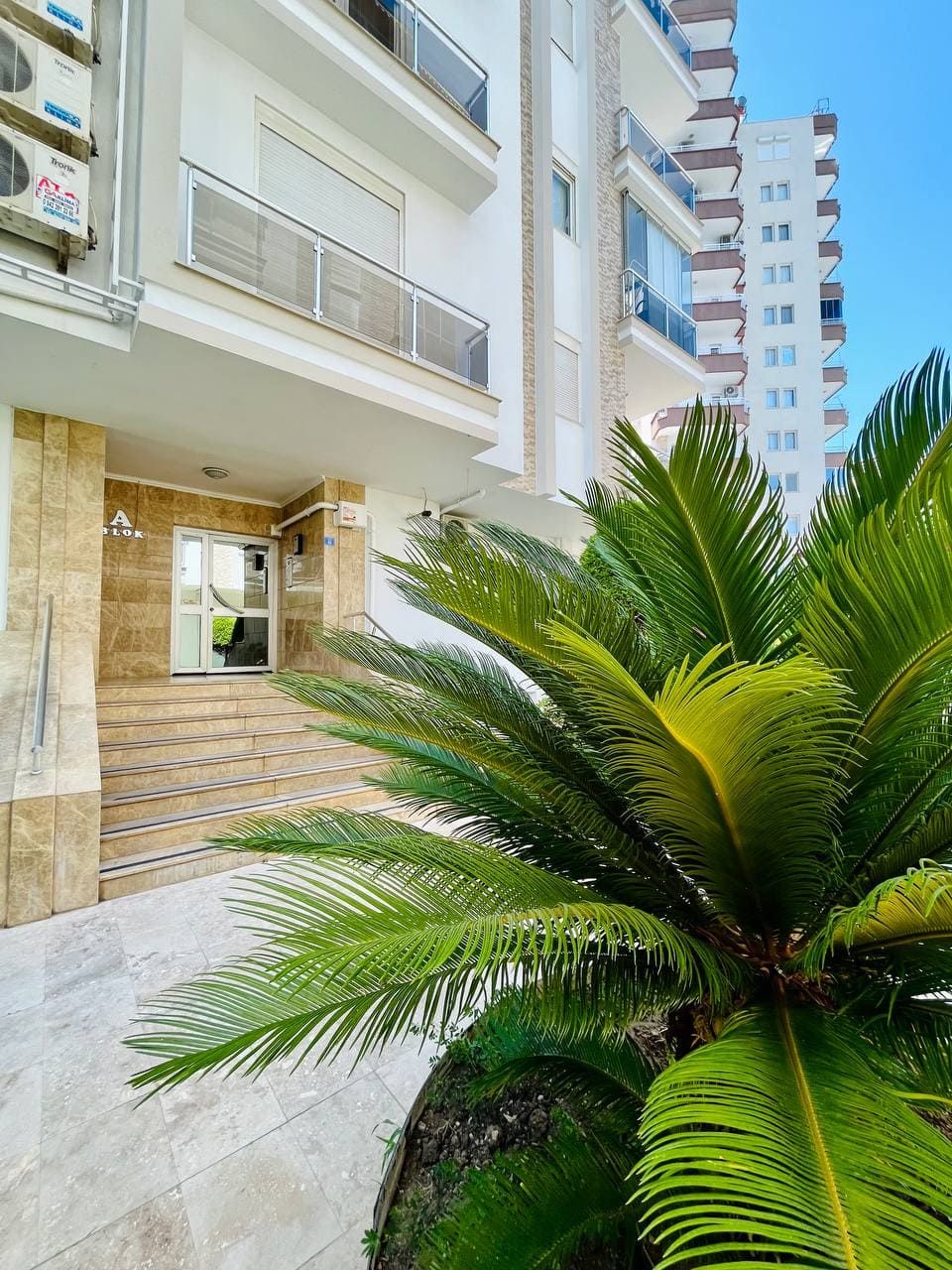 Квартира в Анталии, Турция, 110 м2 фото 5