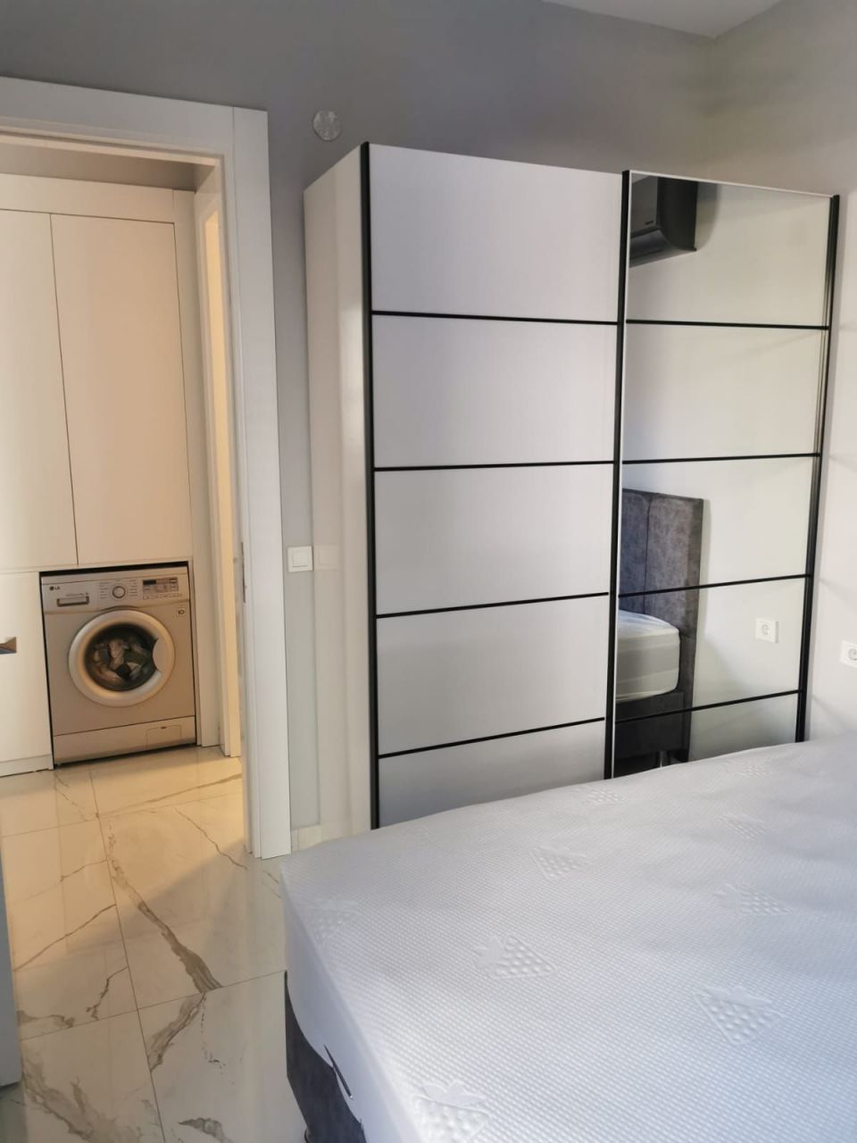 Квартира в Алании, Турция, 50 м2 фото 5