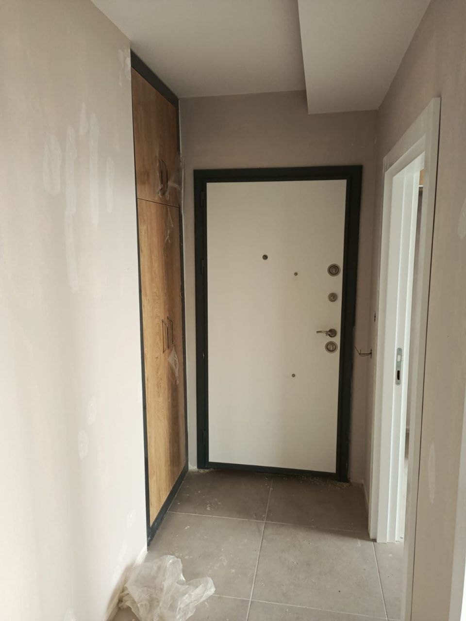Квартира в Анталии, Турция, 80 м2 фото 2