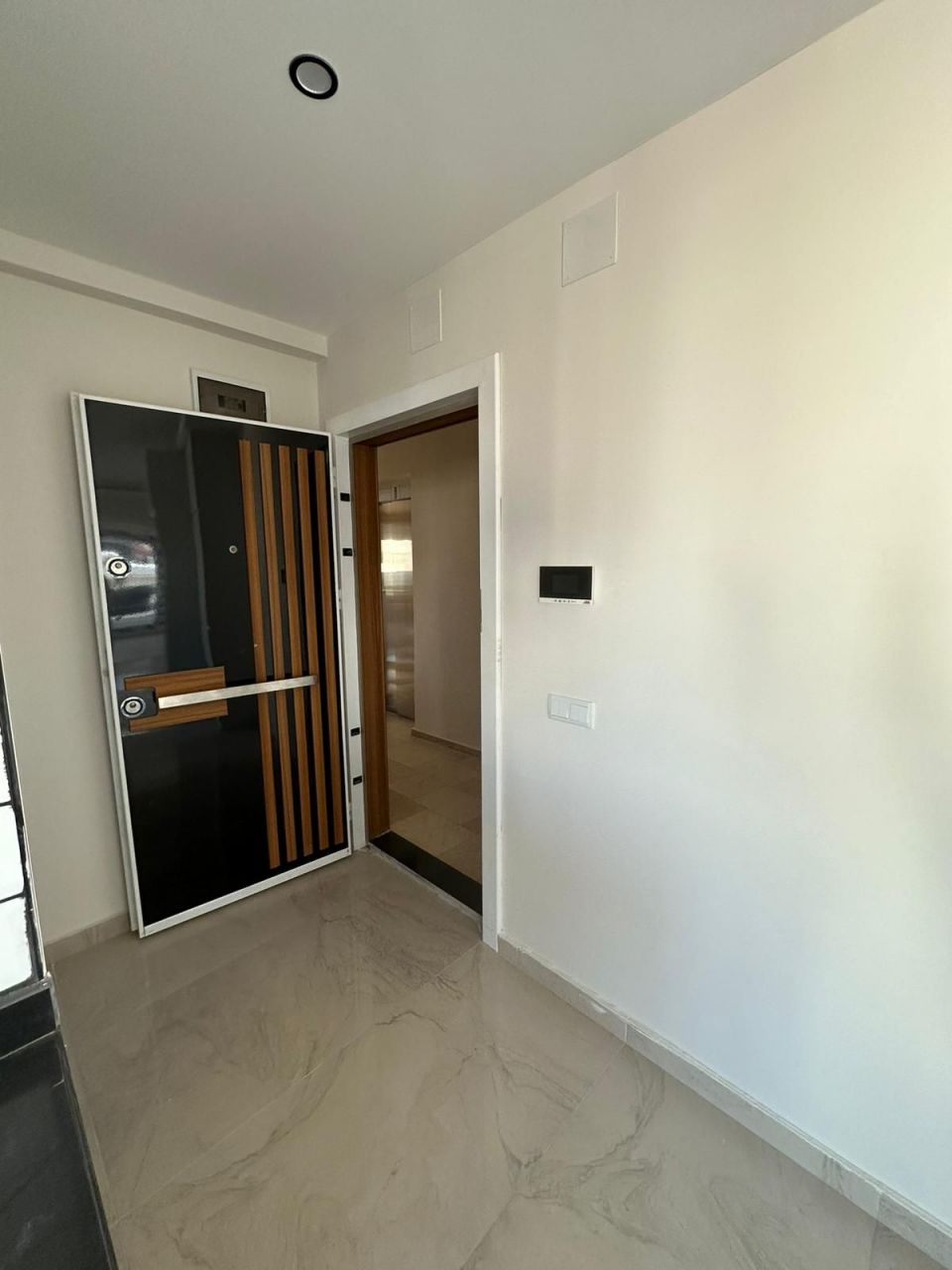 Апартаменты в Мерсине, Турция, 55 м2 фото 4