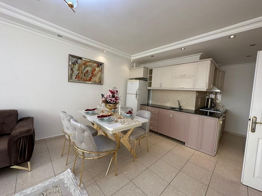Квартира в Алании, Турция, 115 м2 фото 3