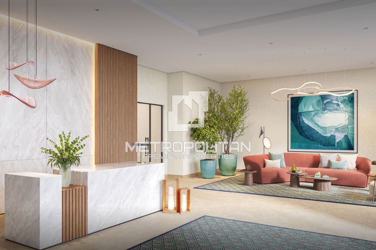 Апартаменты в Дубае, ОАЭ, 130 м2 фото 4