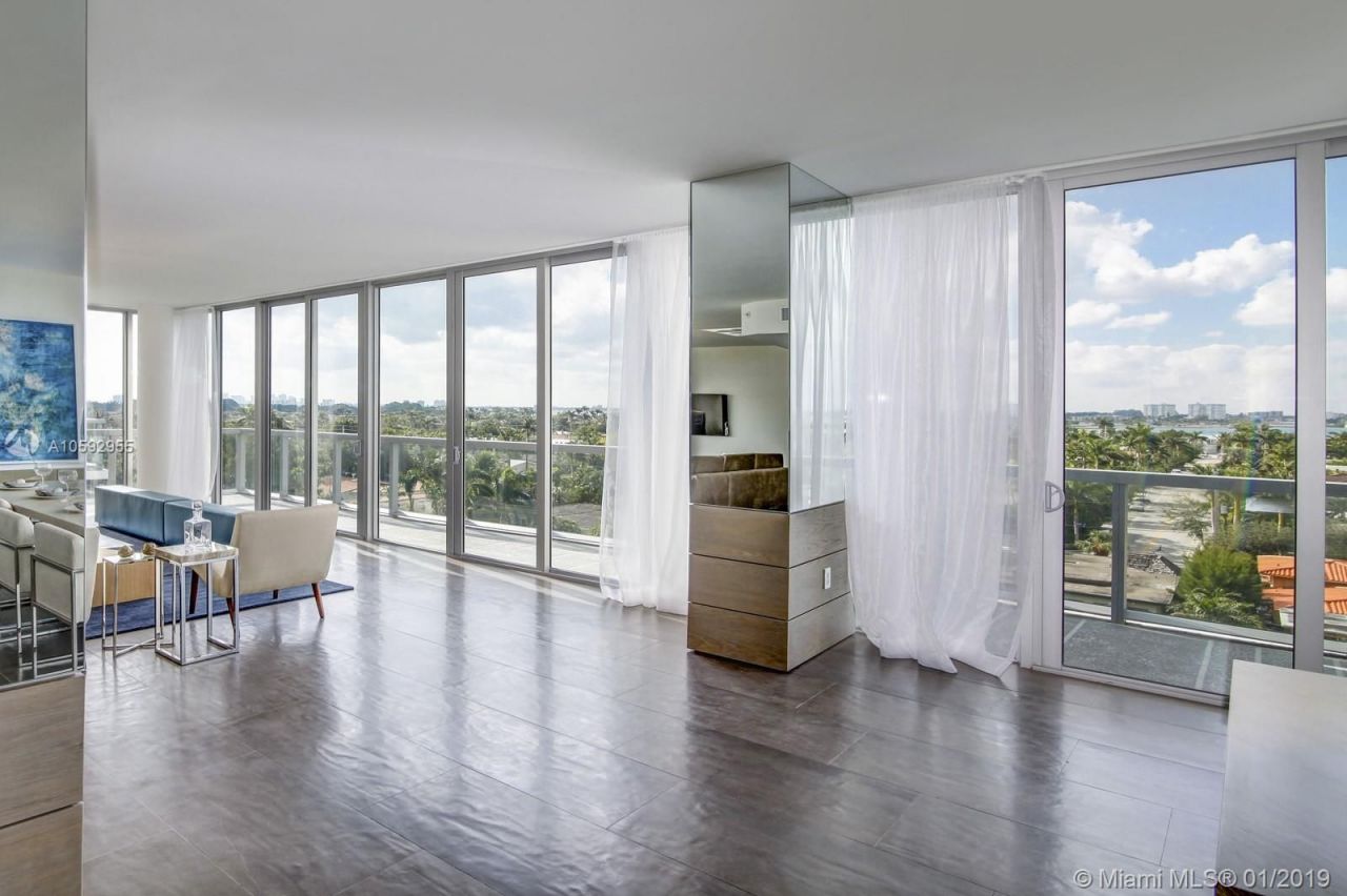 Квартира в Майами, США, 350 м2 фото 3