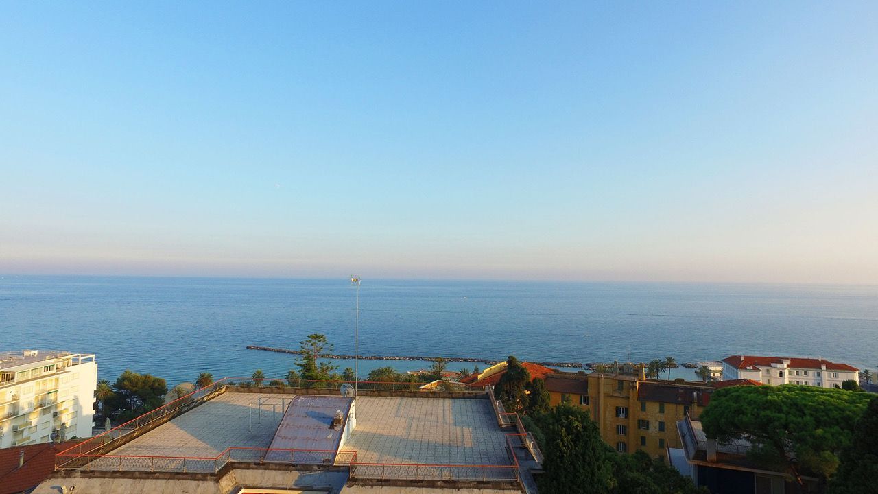 Студия в Сан-Ремо, Италия, 27 м2 фото 2