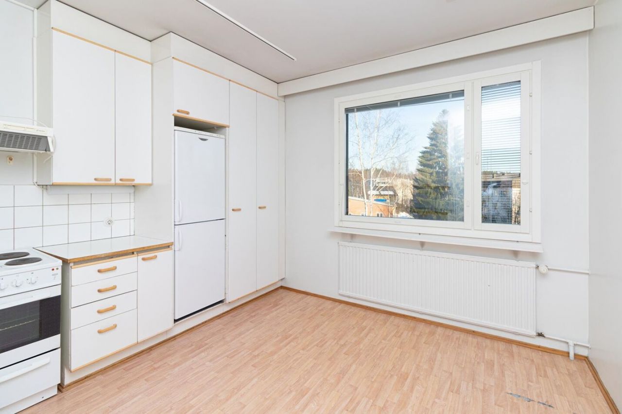 Квартира в Яанекоски, Финляндия, 57 м2 фото 3