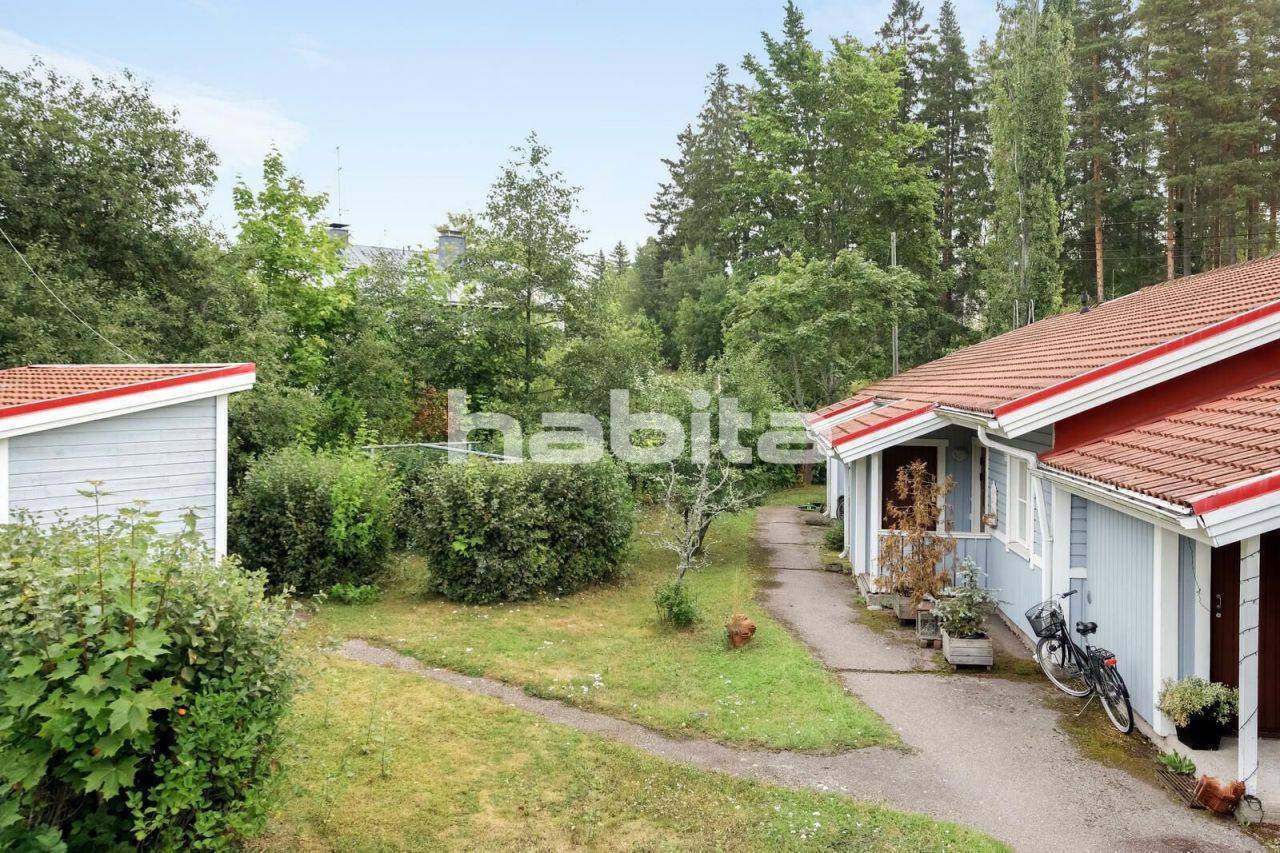 Квартира в Порво, Финляндия, 80.5 м2 фото 2