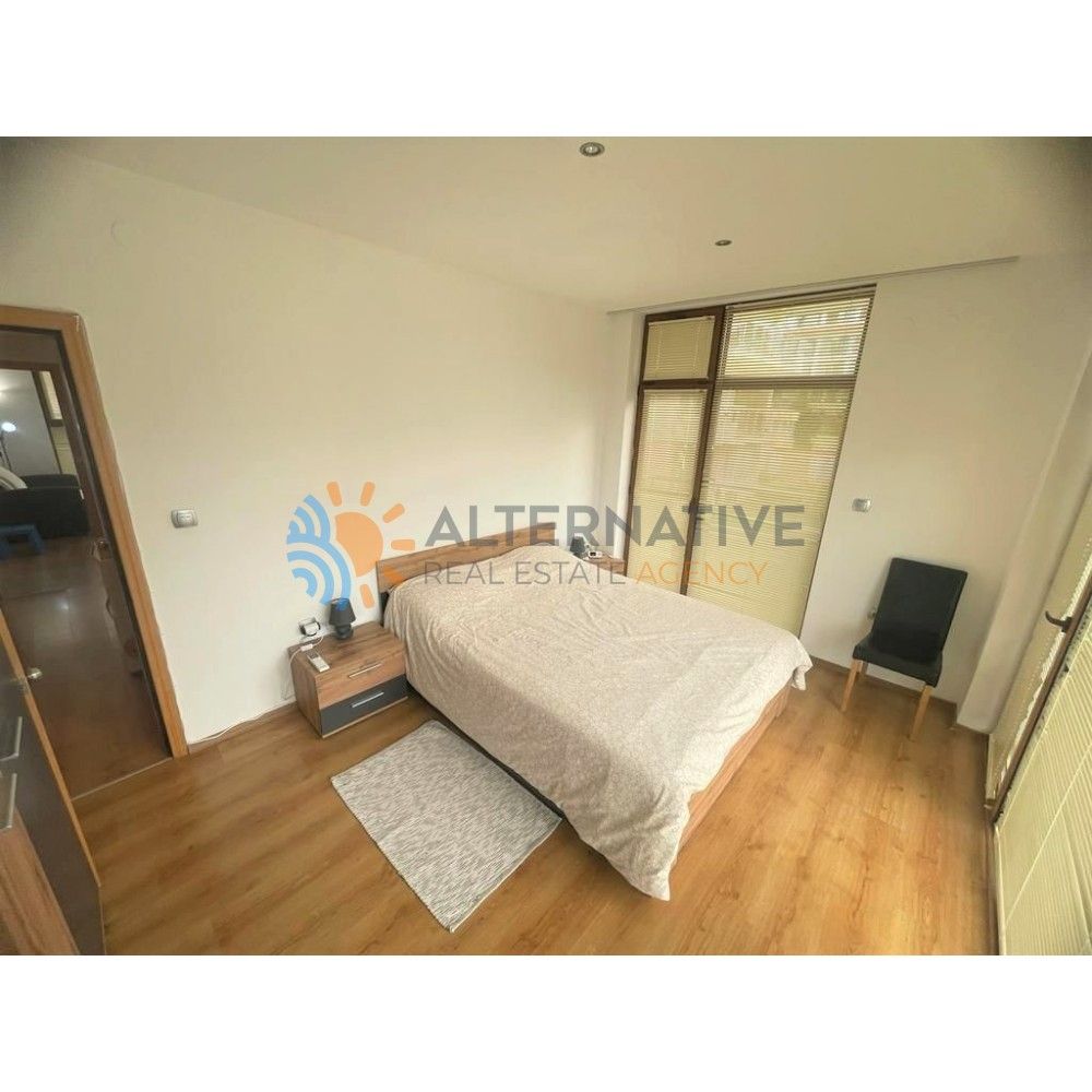 Квартира в Святом Власе, Болгария, 90 м2 фото 4