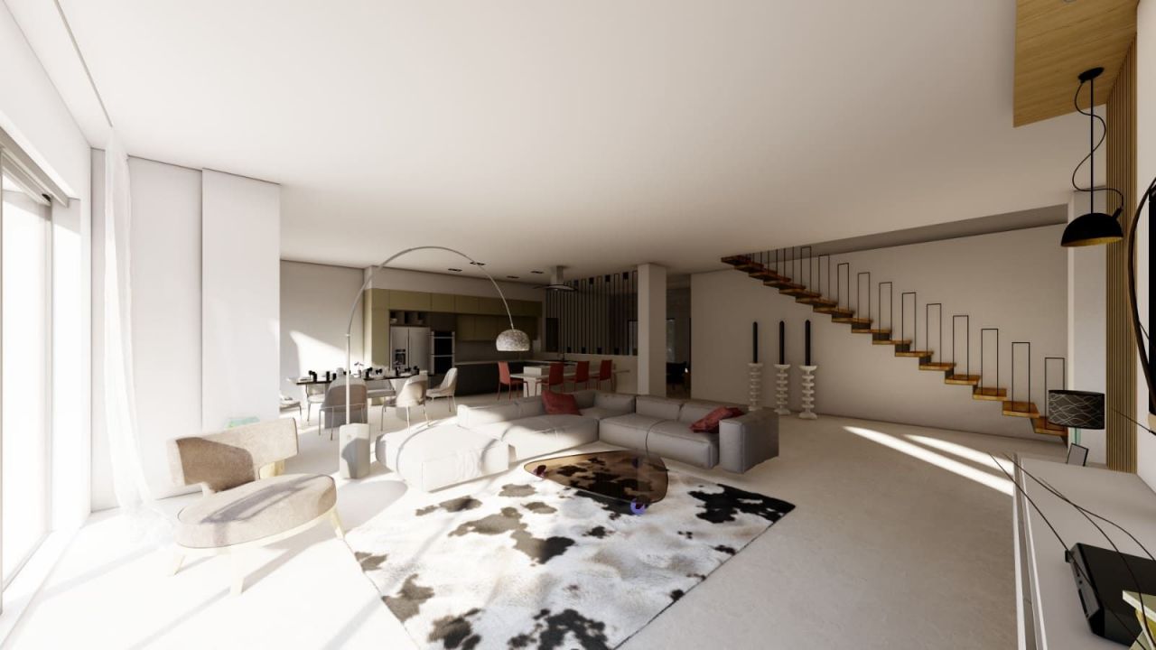 Вилла в Фетхие, Турция, 400 м2 фото 5