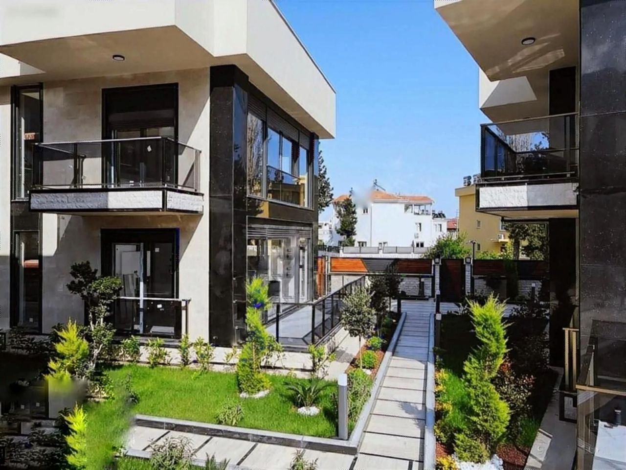 Вилла в Кемере, Турция, 210 м2 фото 2