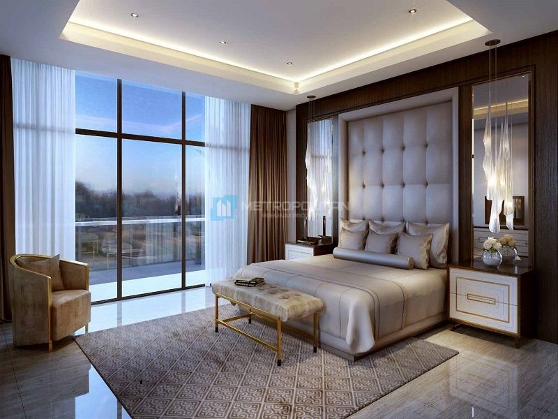 Вилла Akoya (DAMAC Hills), ОАЭ, 676.79 м2 фото 4