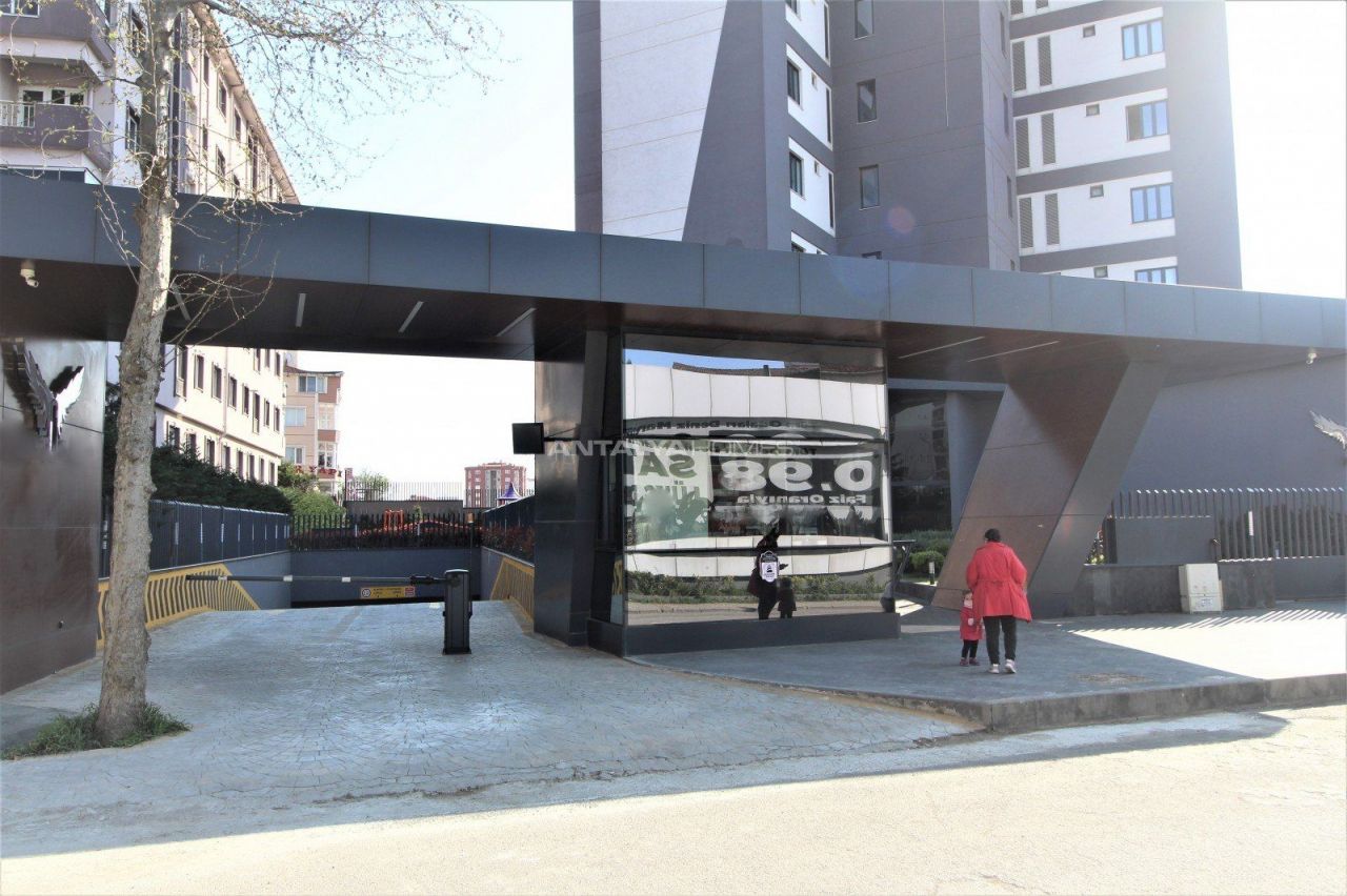 Апартаменты в Картале, Турция, 83 м2 фото 3