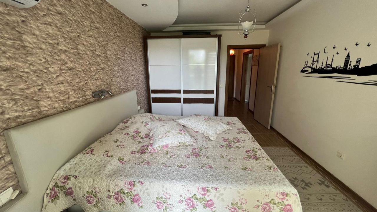 Квартира в Алании, Турция, 70 м2 фото 5