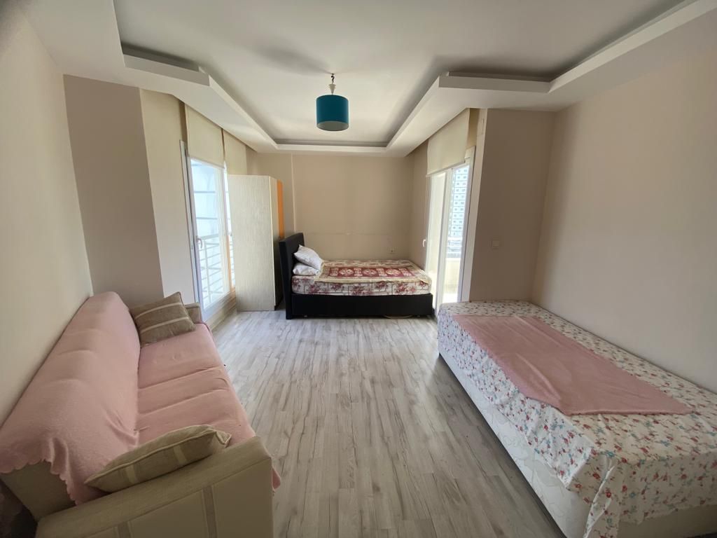 Квартира в Мерсине, Турция, 125 м2 фото 2