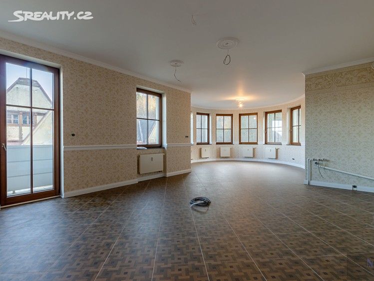 Пентхаус в Карловых Варах, Чехия, 337 м2 фото 2