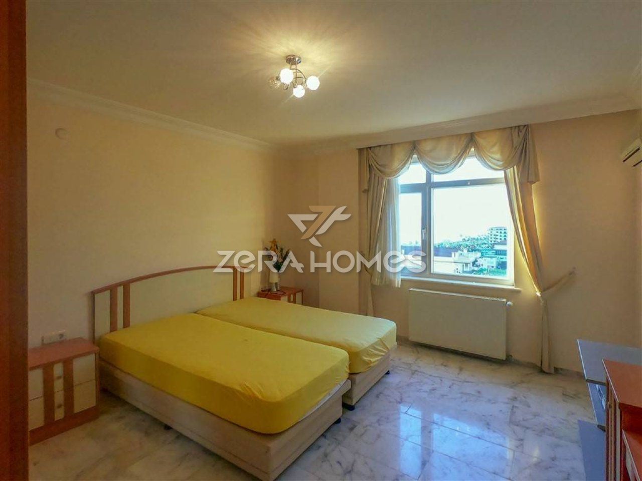 Пентхаус в Алании, Турция, 130 м2 фото 4