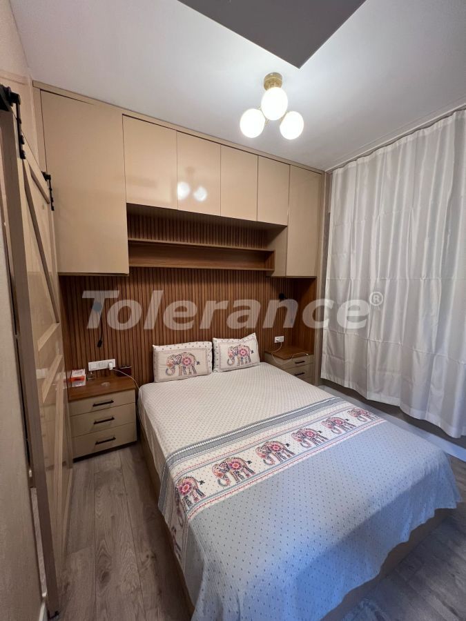 Апартаменты в Анталии, Турция, 92 м2 фото 5