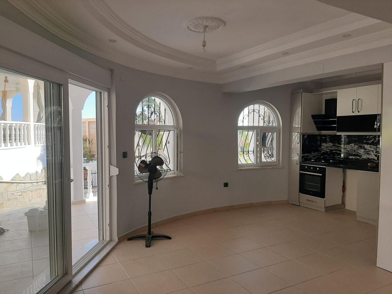 Вилла в Инжекуме, Турция, 200 м2 фото 5