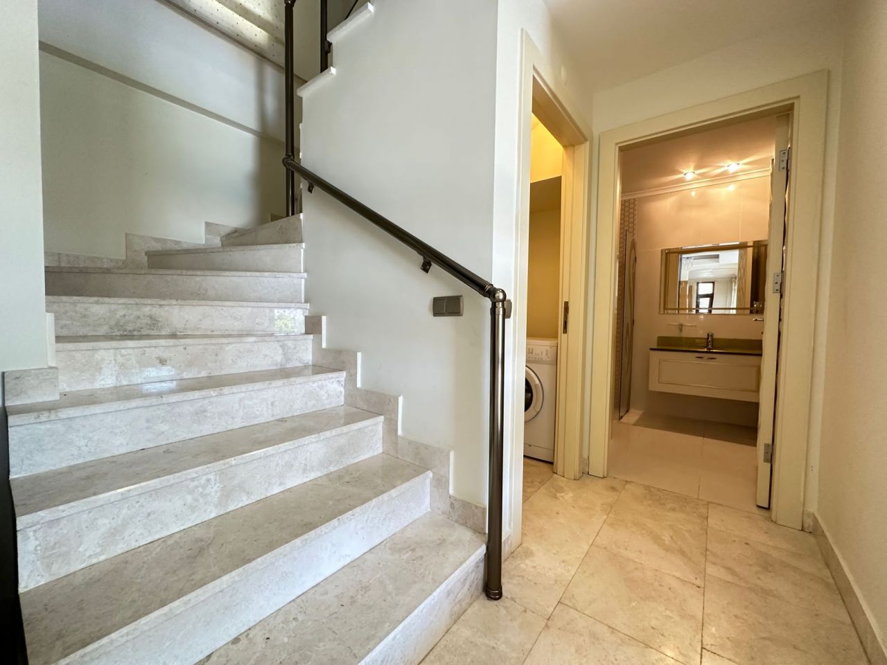 Вилла в Алании, Турция, 220 м2 фото 5