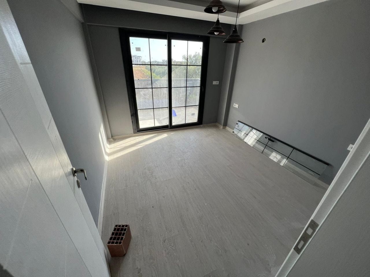 Квартира в Фетхие, Турция, 50 м2 фото 2