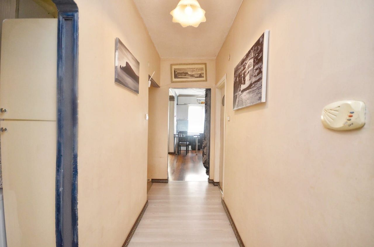 Квартира в Алании, Турция, 85 м2 фото 2