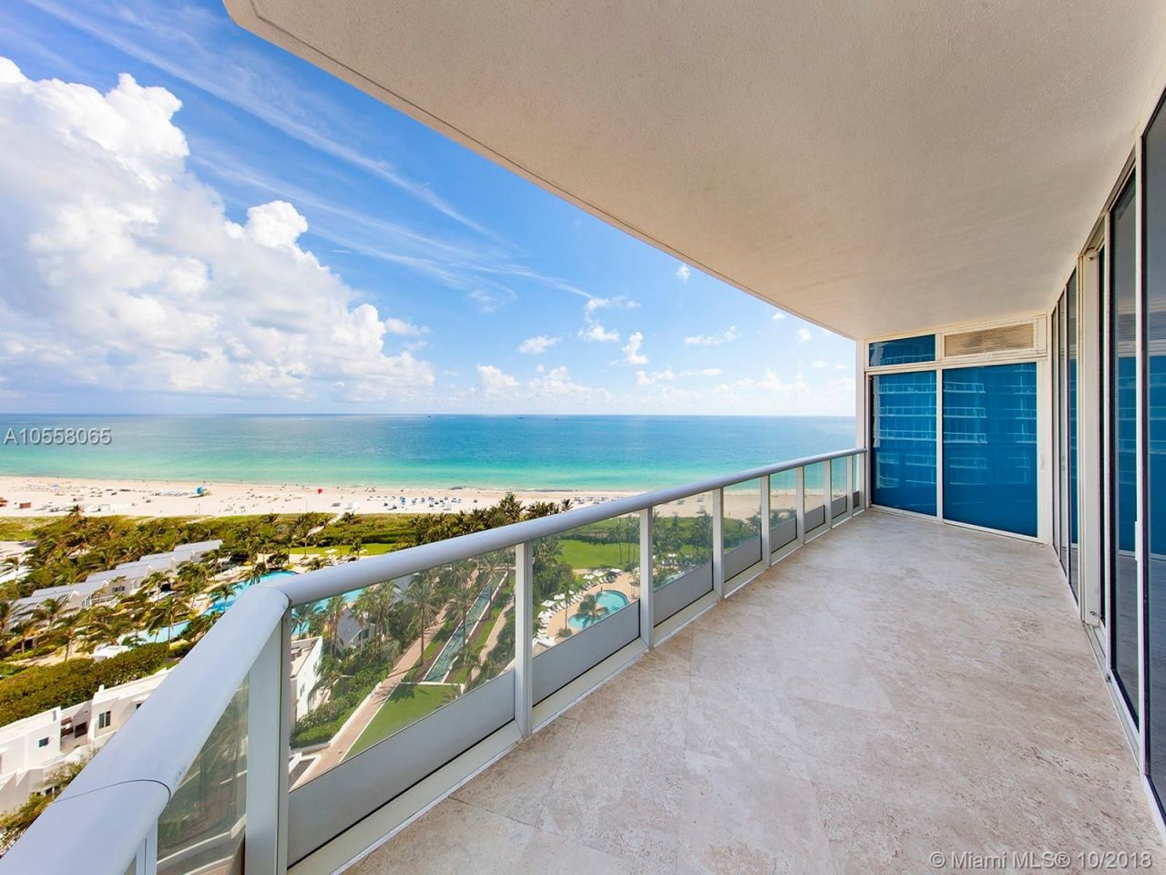 Апартаменты в Майами, США, 150 м2 фото 2