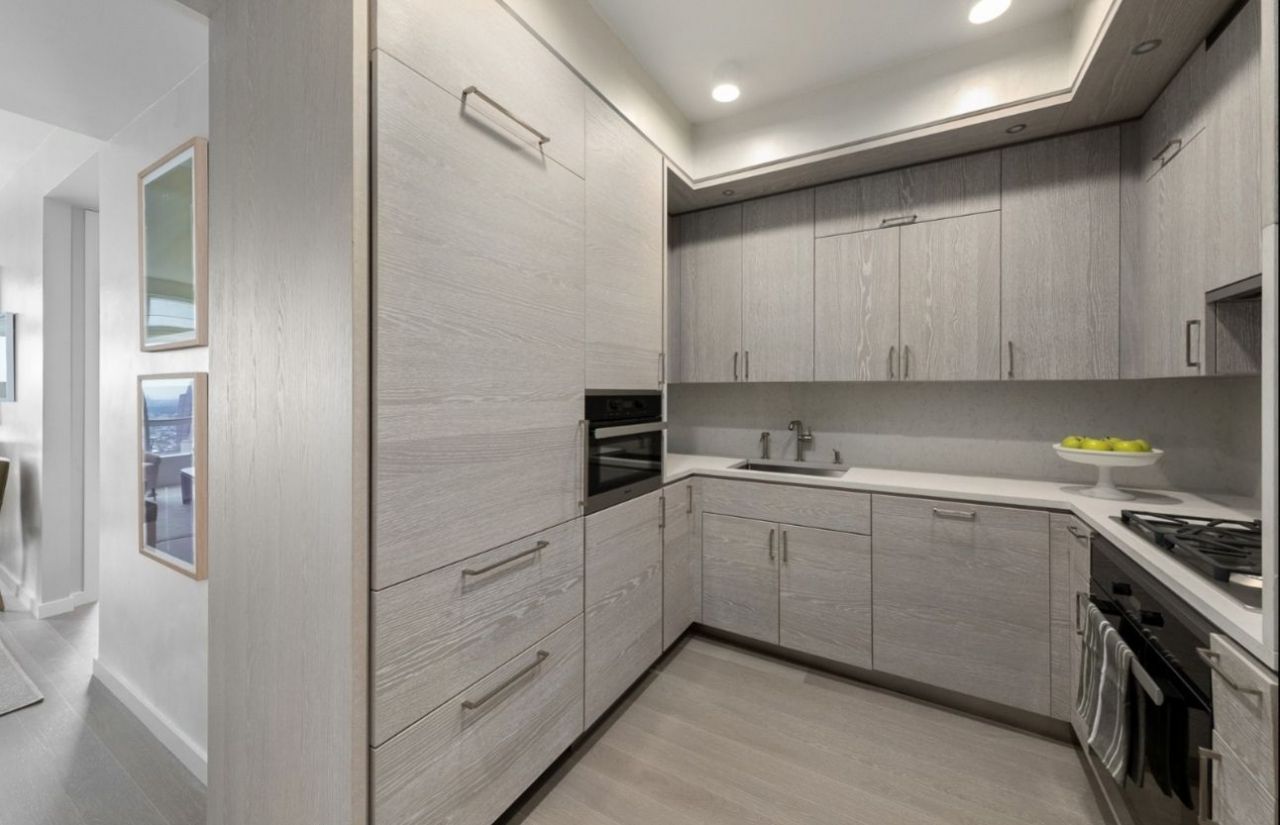 Квартира в Нью-Йорке, США, 71.5 м2 фото 2