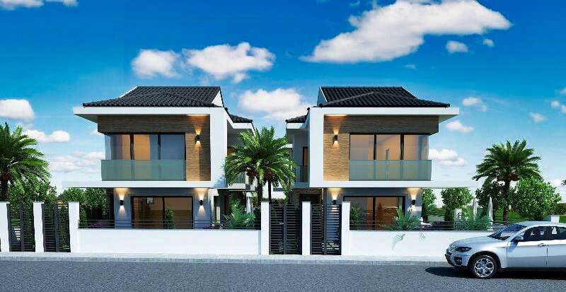 Вилла в Фетхие, Турция, 170 м2 фото 3