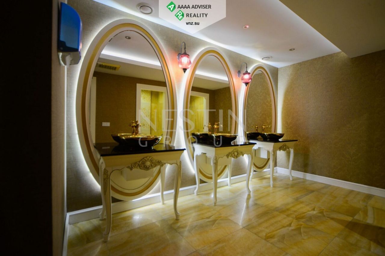 Пентхаус в Авсалларе, Турция, 110 м2 фото 4