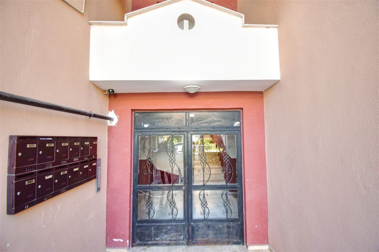 Квартира в Анталии, Турция, 115 м2 фото 2