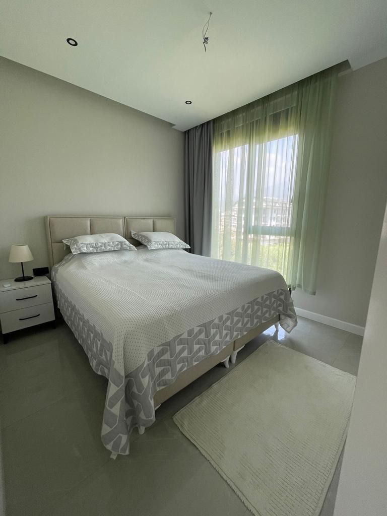 Квартира в Алании, Турция, 65 м2 фото 5