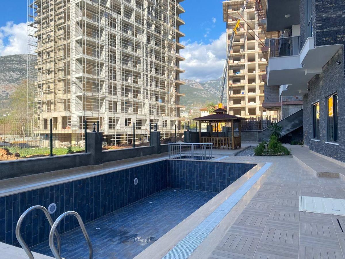 Пентхаус в Алании, Турция, 95 м2 фото 3