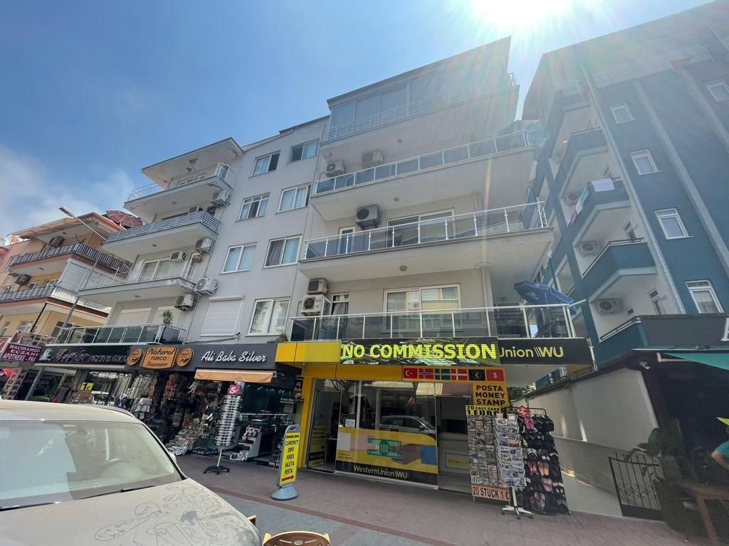 Квартира в Алании, Турция, 165 м2 фото 5