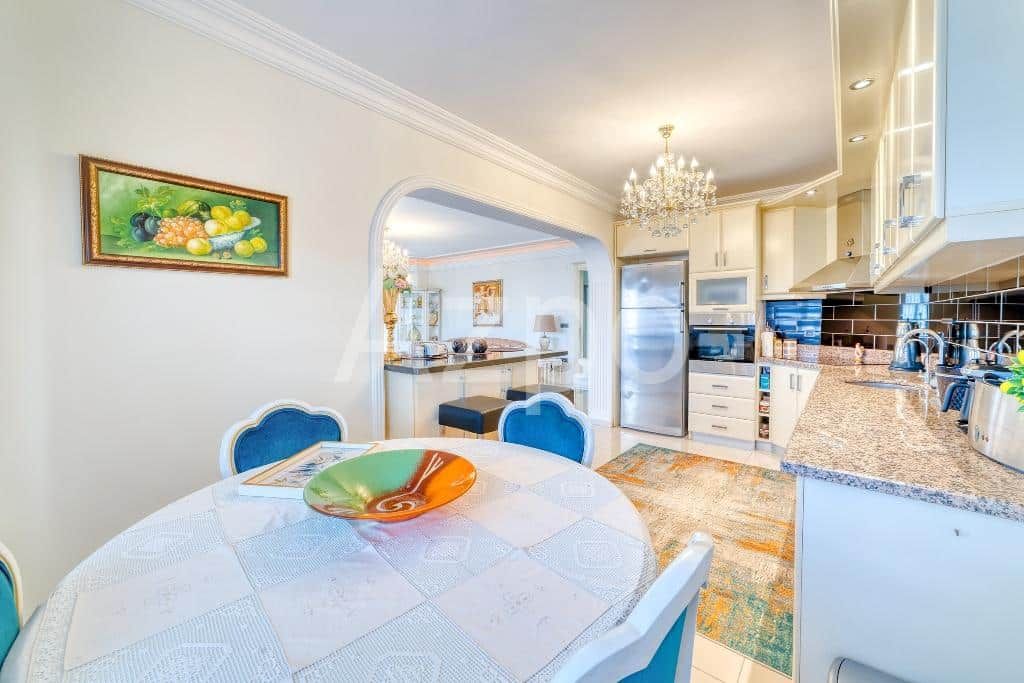 Апартаменты в Алании, Турция, 170 м2 фото 5