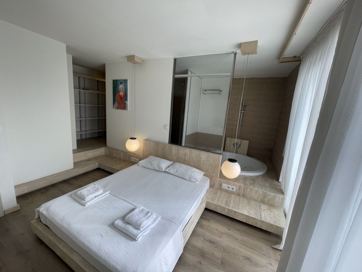 Квартира Liman Mah., Турция, 130 м2 фото 5