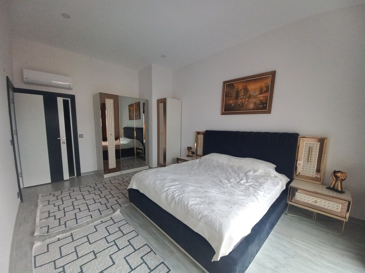 Квартира в Алании, Турция, 250 м2 фото 5