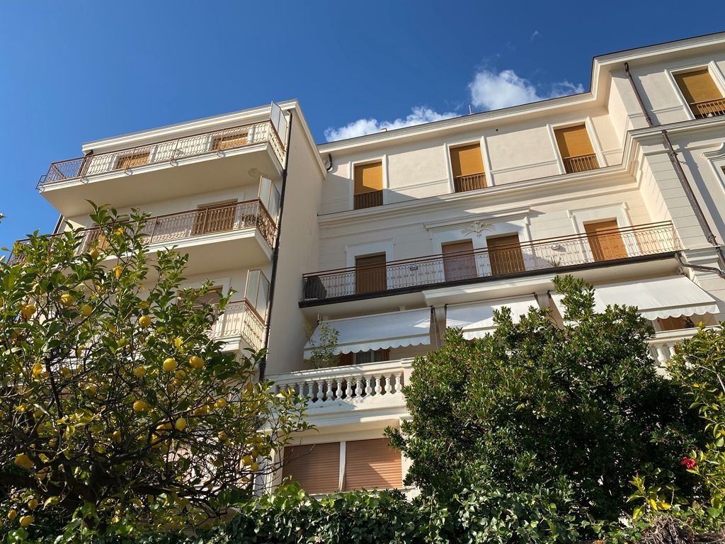 Квартира в Сан-Ремо, Италия, 115 м2 фото 2