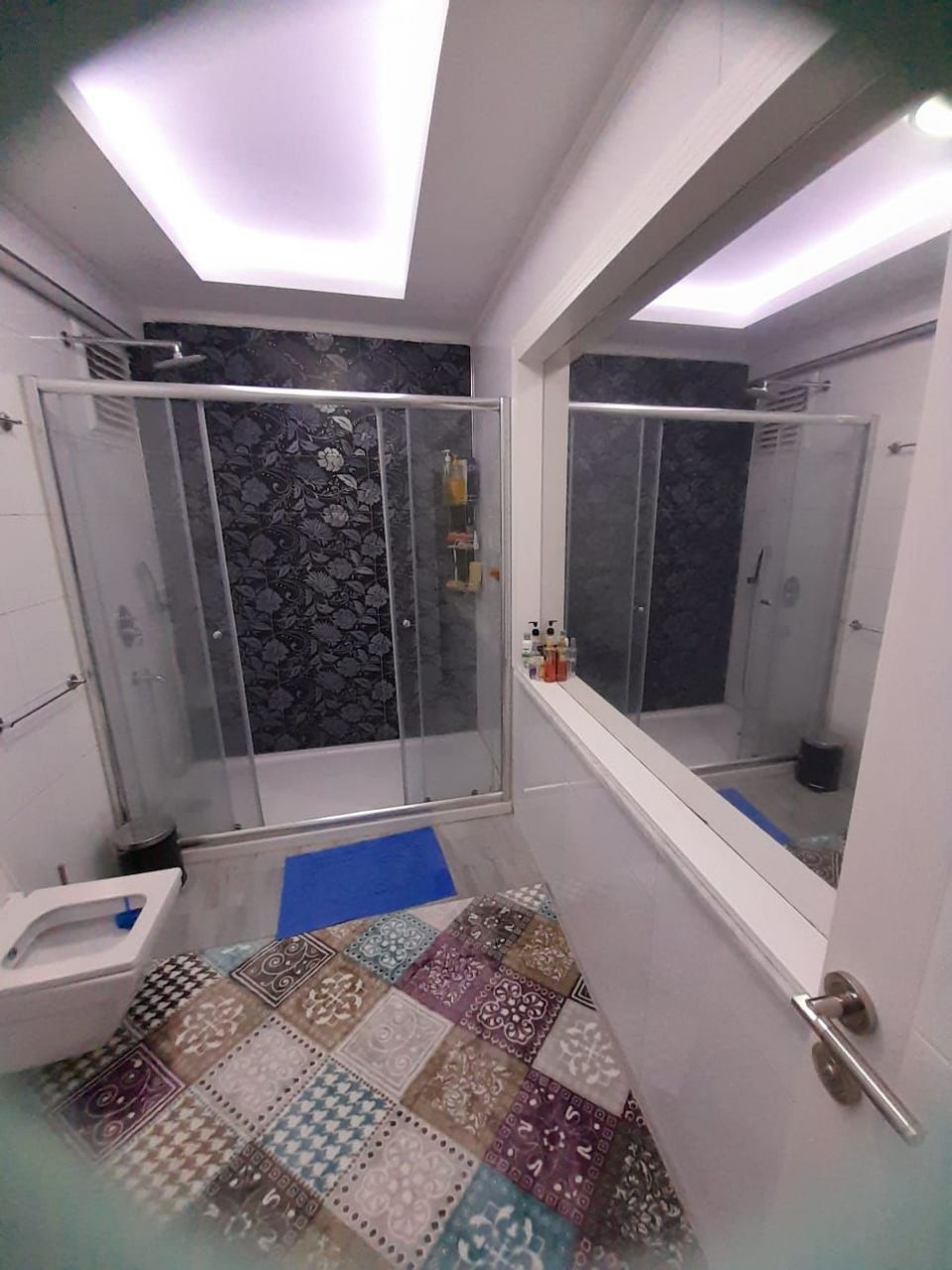 Пентхаус в Алании, Турция, 235 м2 фото 5