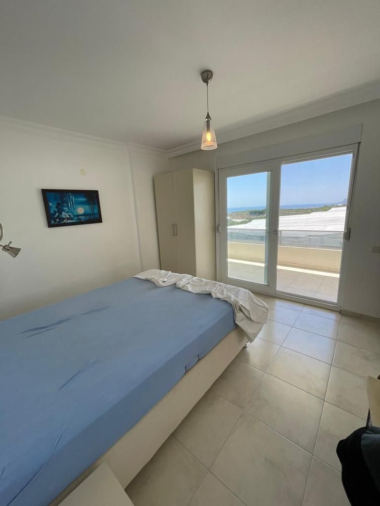 Квартира в Алании, Турция, 130 м2 фото 4