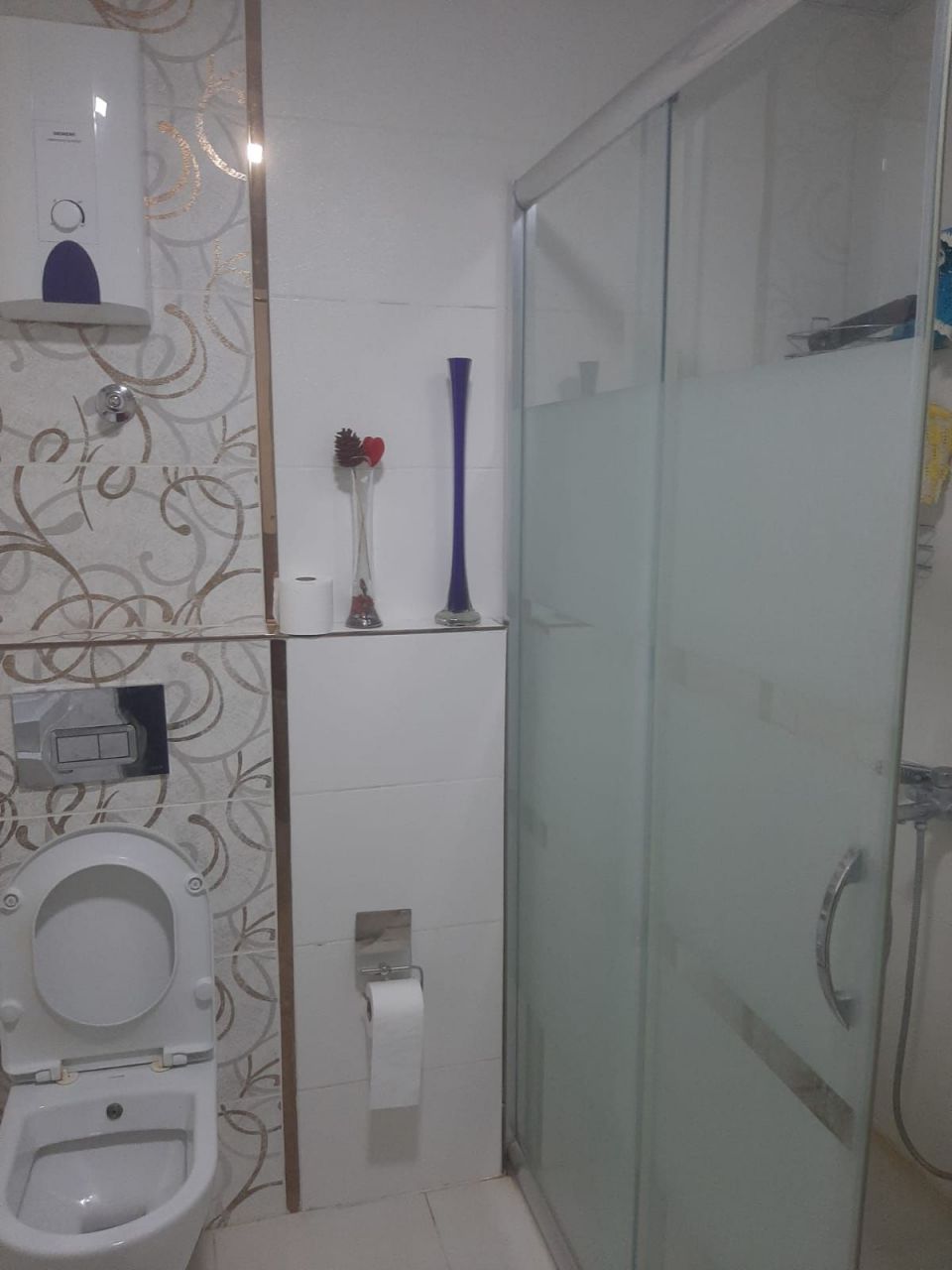 Квартира в Алании, Турция, 125 м2 фото 5