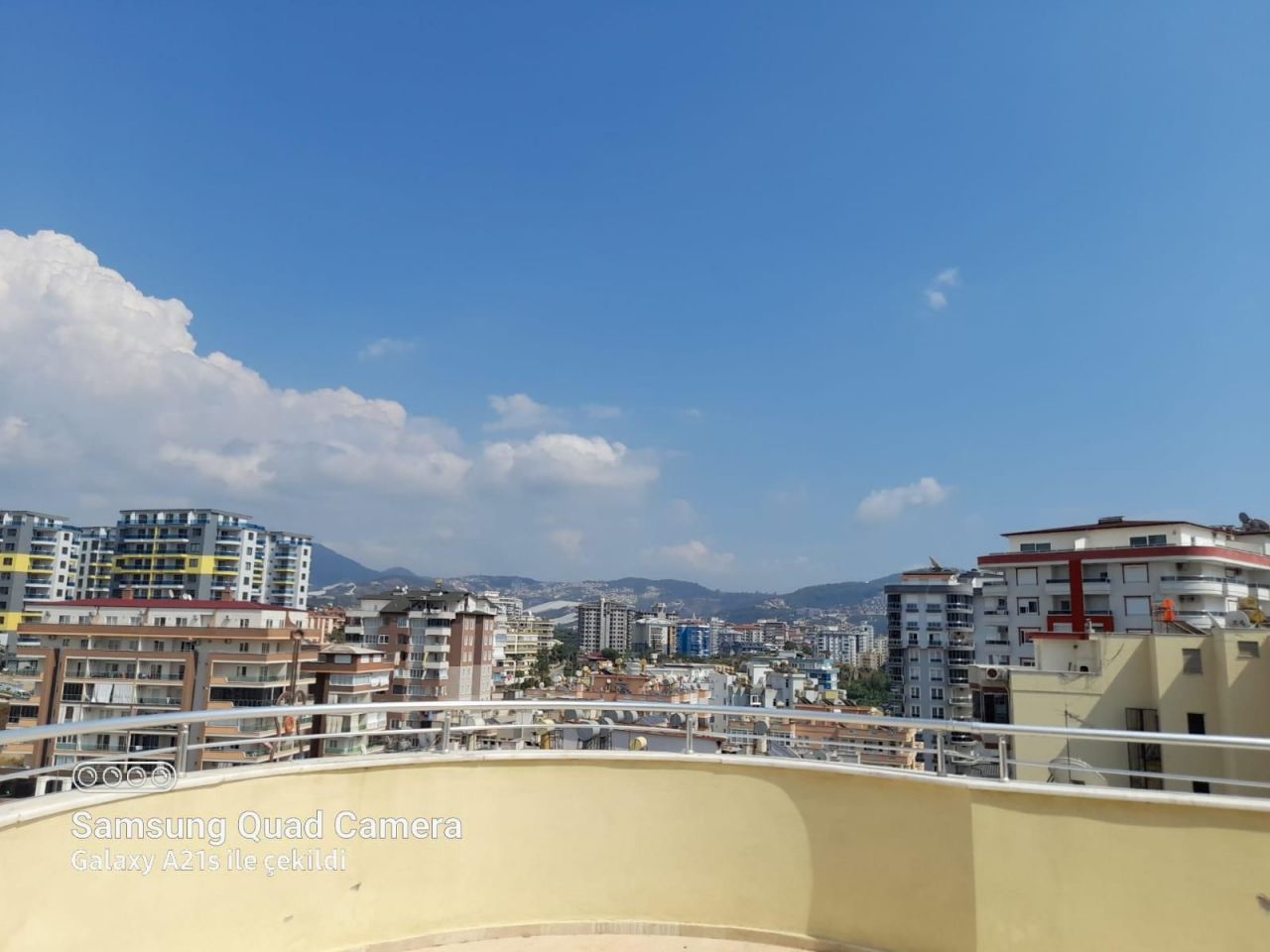 Квартира в Алании, Турция, 260 м2 фото 2
