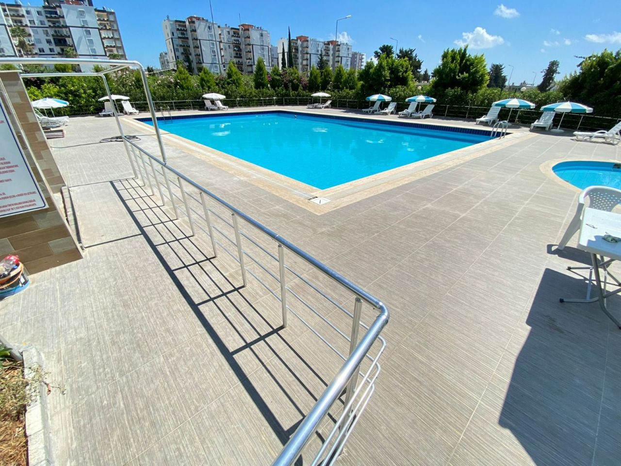 Квартира в Мерсине, Турция, 130 м2 фото 5