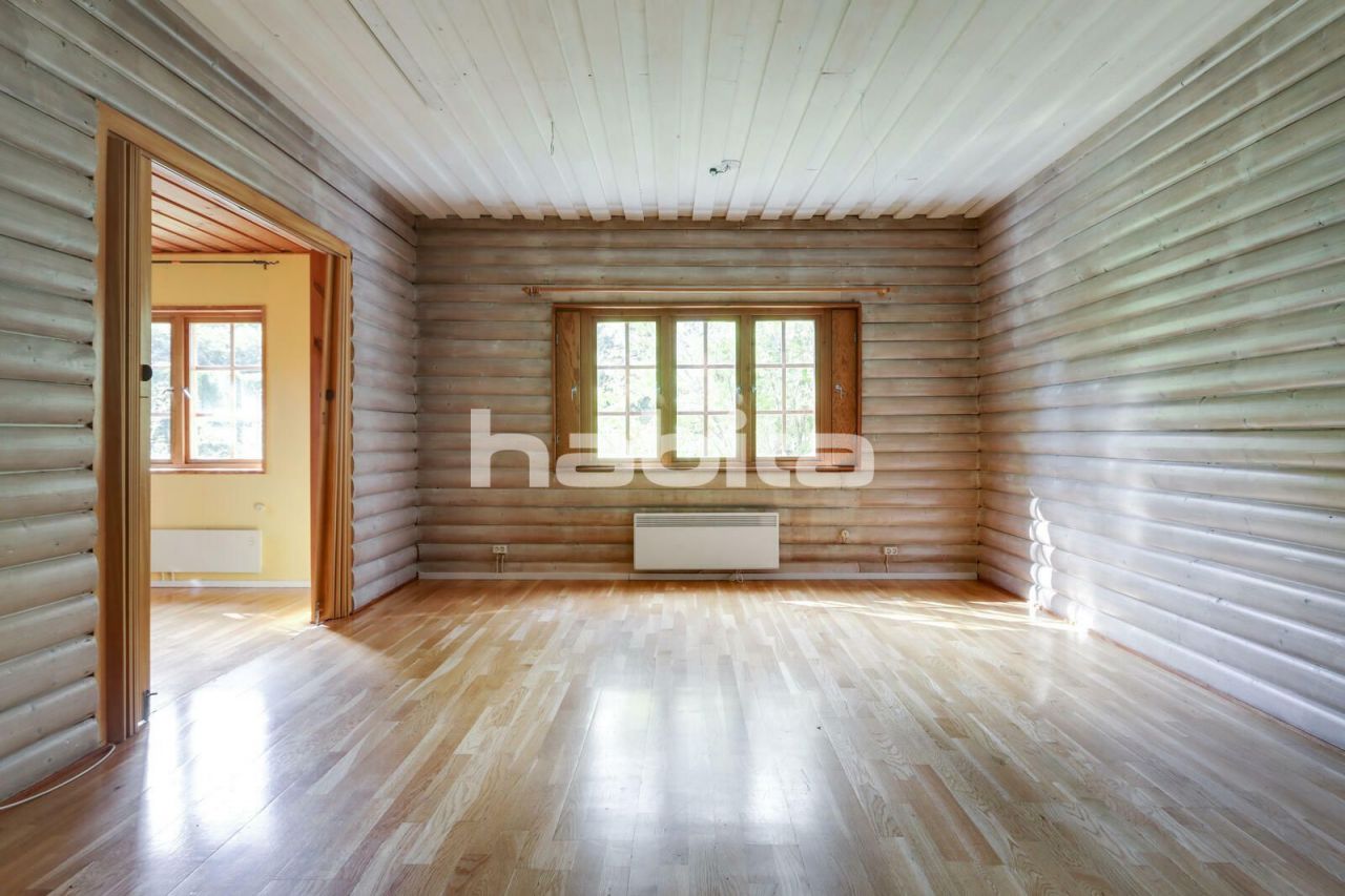 Дом в Хельсинки, Финляндия, 120 м2 фото 4