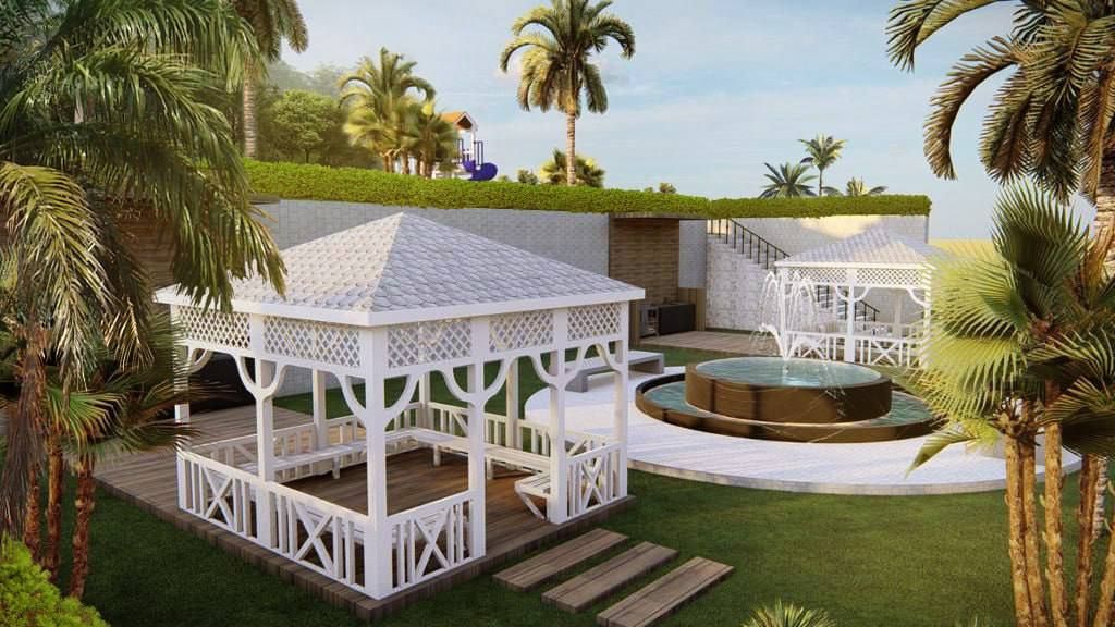 Апартаменты в Конаклы, Турция, 60 м2 фото 4
