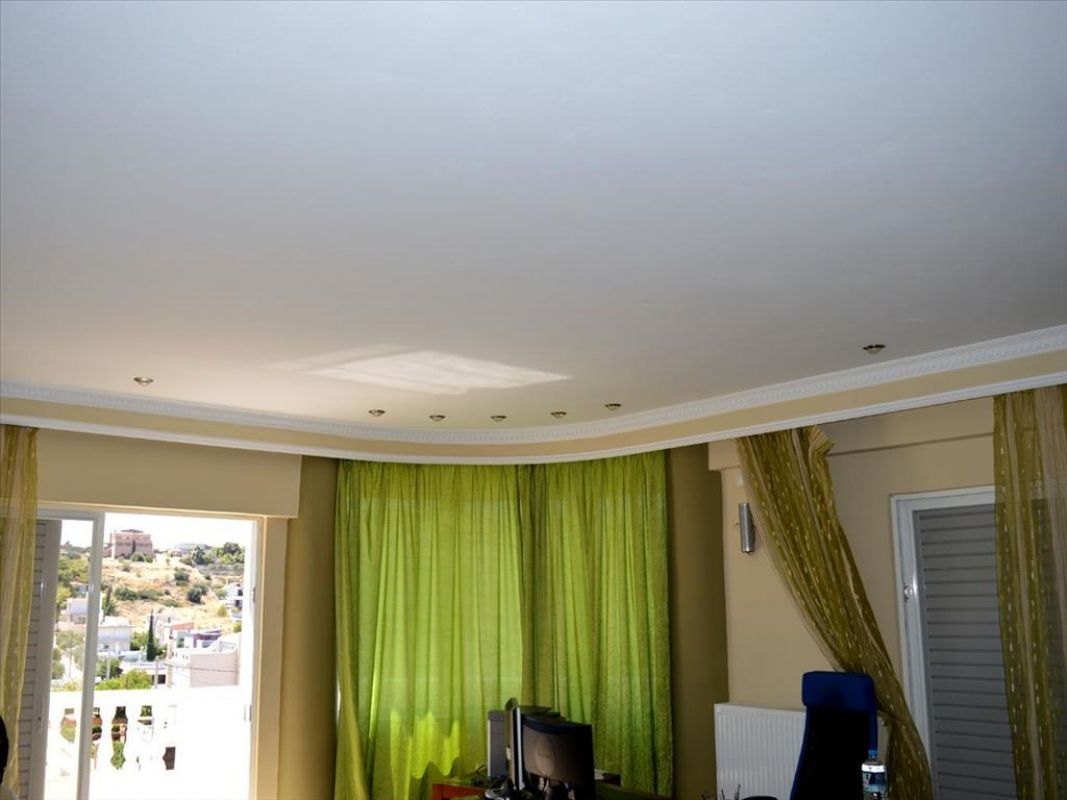 Дом в Афинах, Греция, 500 м2 фото 5